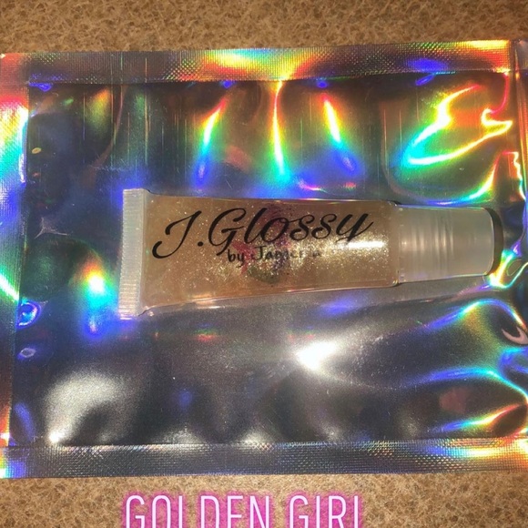 Lips gloss - Picture 3 of 6